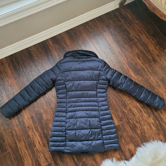 SAVE THE DUCK jacket - Picture 6 of 7